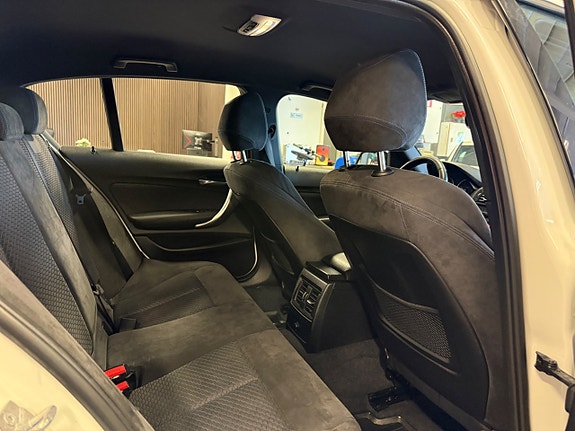 BMW 120d 22 of 26