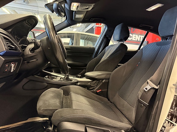 BMW 120d 16 of 26