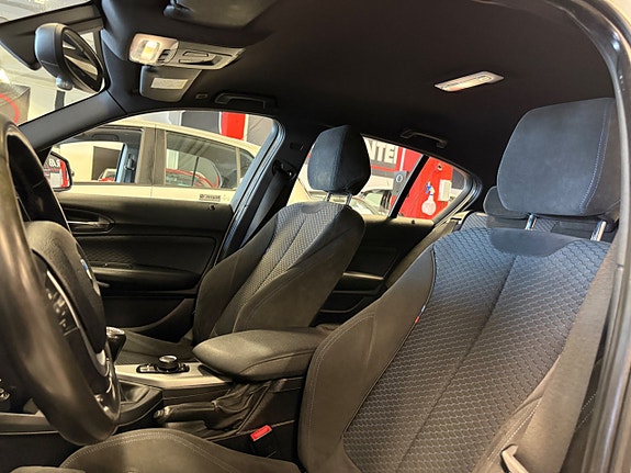 BMW 120d 17 of 26