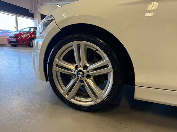 BMW 120d 11 of 26