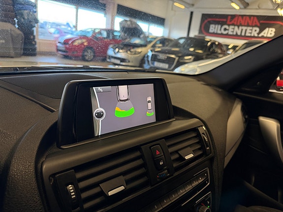 BMW 120d 20 of 26