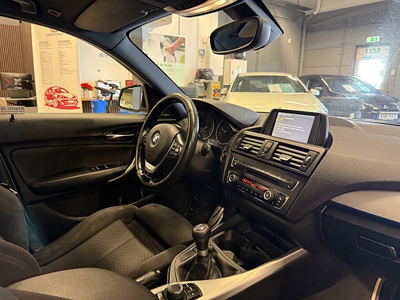 BMW 120d 25 of 26