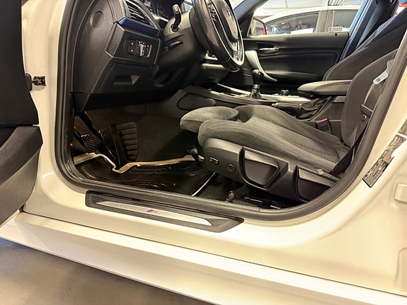 BMW 120d 15 of 26