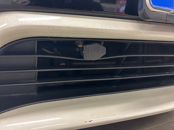 Toyota Avensis 17 of 24