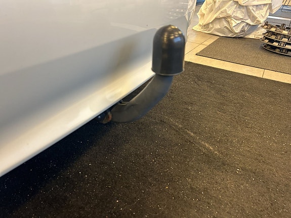 Toyota Avensis 18 of 24