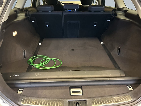 Toyota Avensis 12 of 24