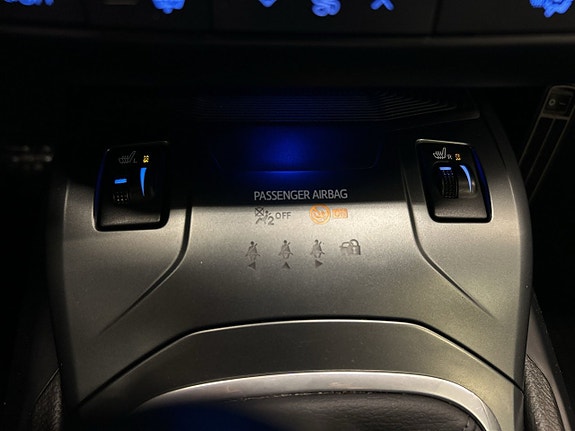Toyota Avensis 22 of 24