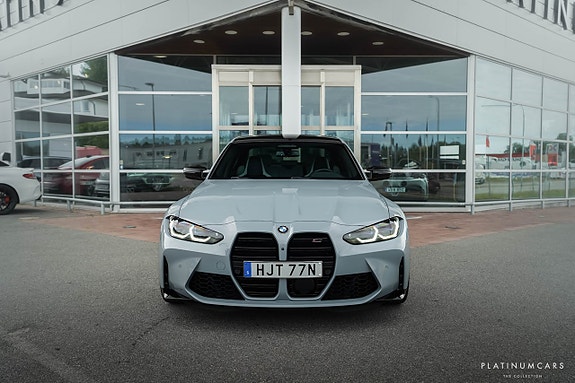 BMW M3 3 of 26