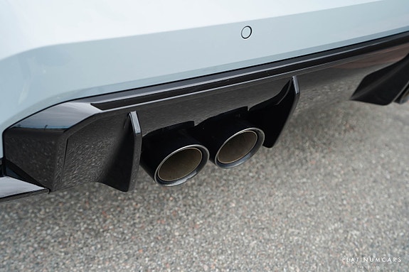 BMW M3 21 of 26