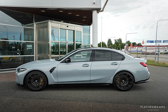 BMW M3 20 of 26