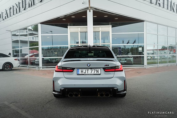 BMW M3 4 of 26