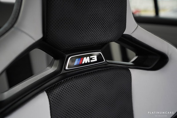 BMW M3 19 of 26