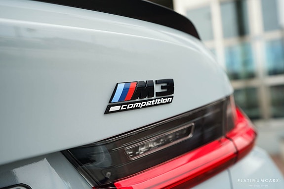 BMW M3 25 of 26