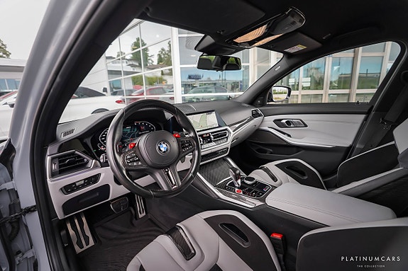 BMW M3 6 of 26