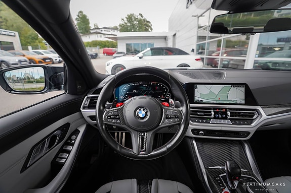 BMW M3 10 of 26