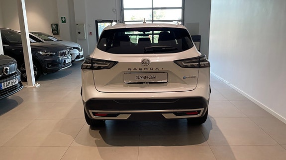 Nissan Qashqai 6 of 12