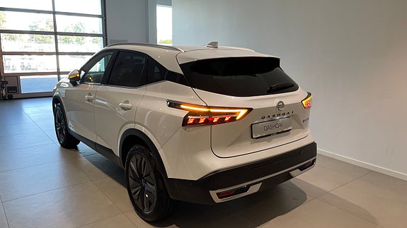 Nissan Qashqai 7 of 12
