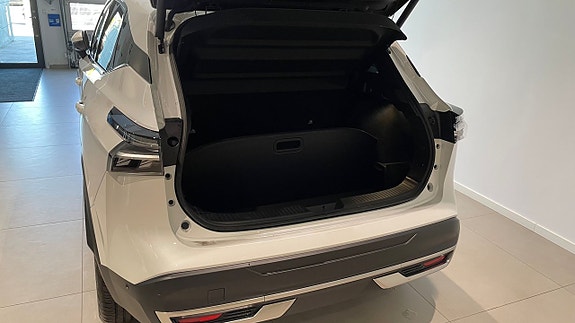 Nissan Qashqai 12 of 12