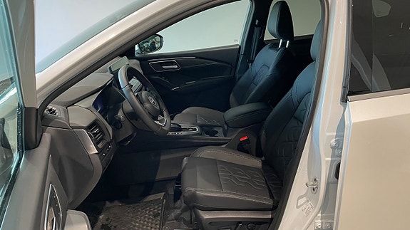 Nissan Qashqai 9 of 12