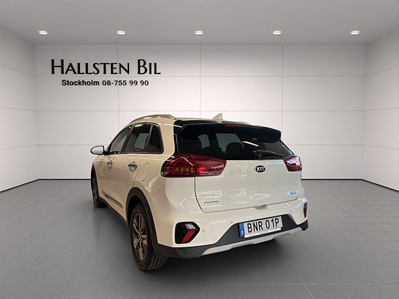 Kia Niro 7 of 26
