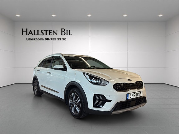 Kia Niro 4 of 26