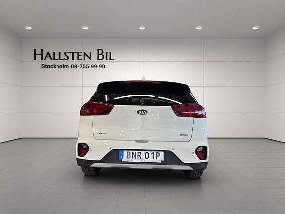 Kia Niro 6 of 26