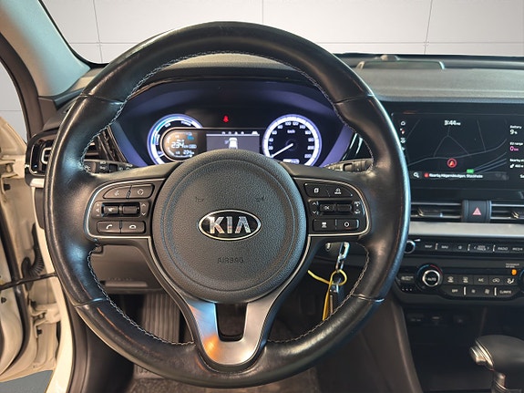 Kia Niro 17 of 26