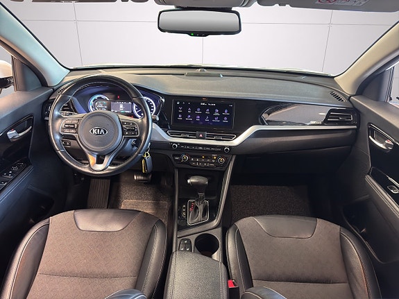 Kia Niro 13 of 26