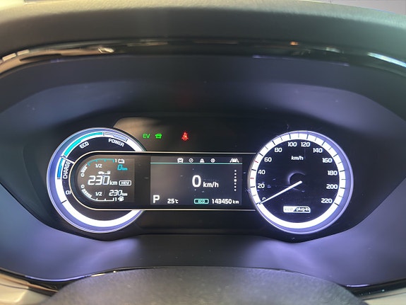 Kia Niro 18 of 26