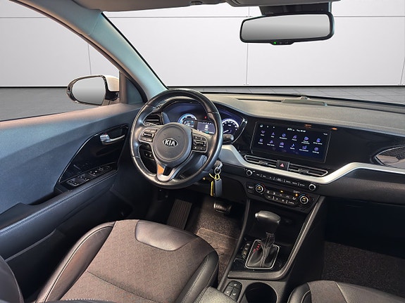 Kia Niro 15 of 26