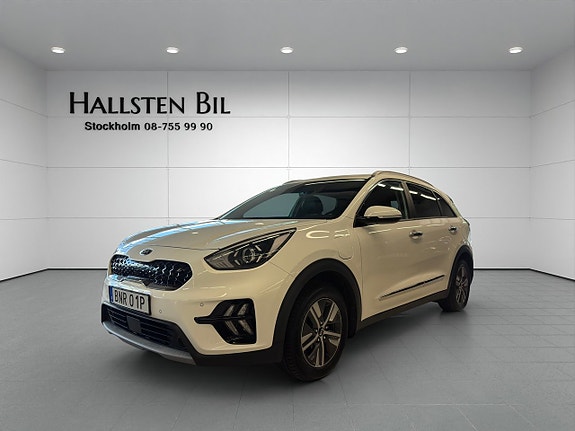 Kia Niro 2 of 26