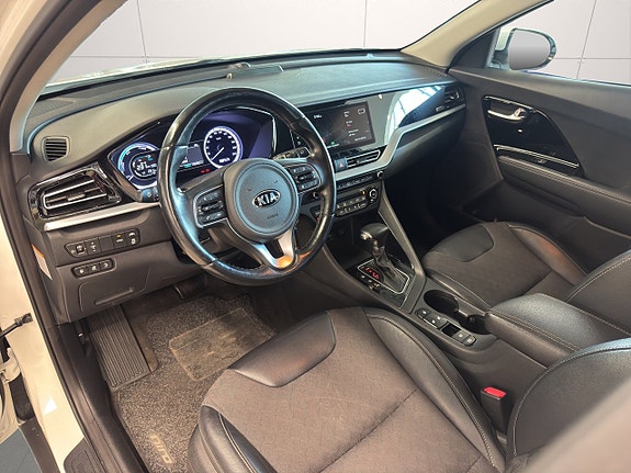 Kia Niro 9 of 26