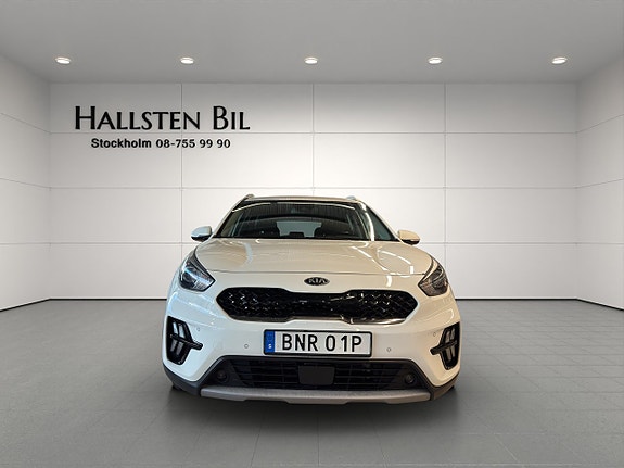 Kia Niro 3 of 26