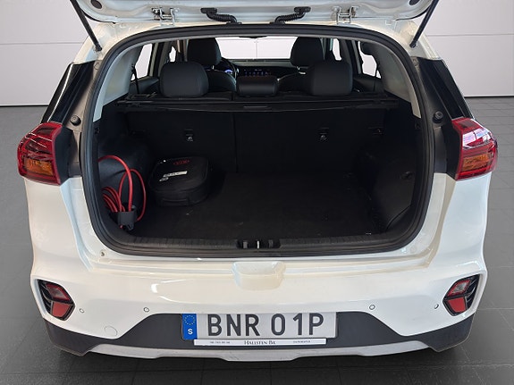 Kia Niro 25 of 26