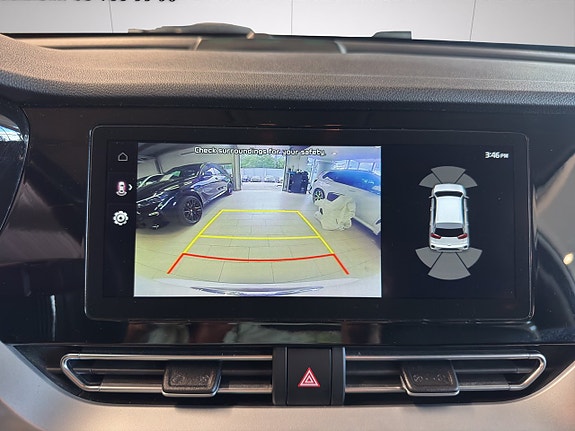 Kia Niro 20 of 26