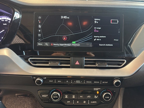 Kia Niro 19 of 26