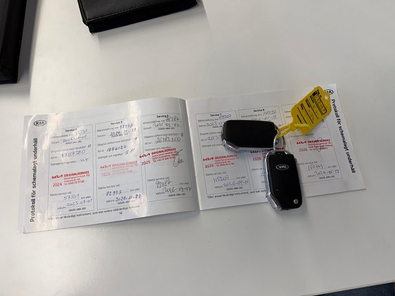 Kia Niro 26 of 26