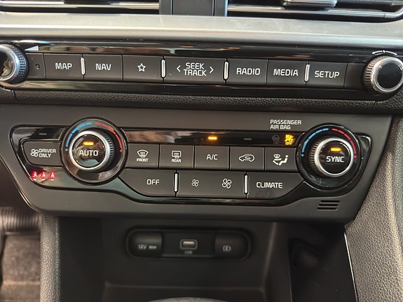Kia Niro 22 of 26