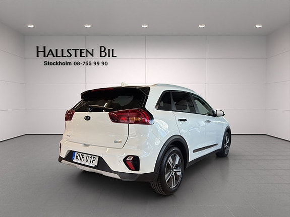Kia Niro 5 of 26
