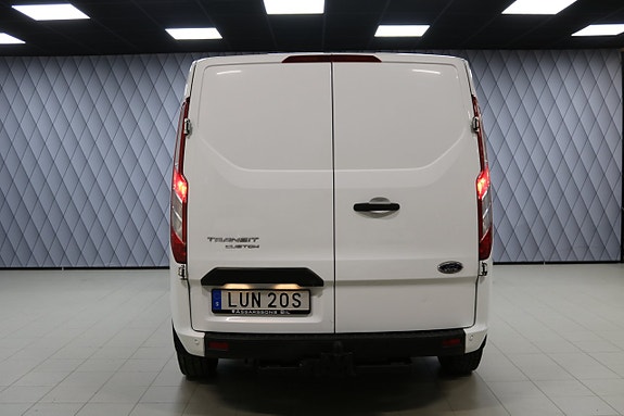 Ford Transit Custom 3 of 18
