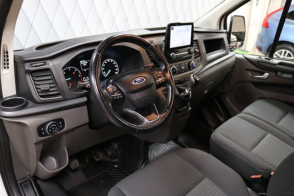 Ford Transit Custom 6 of 18