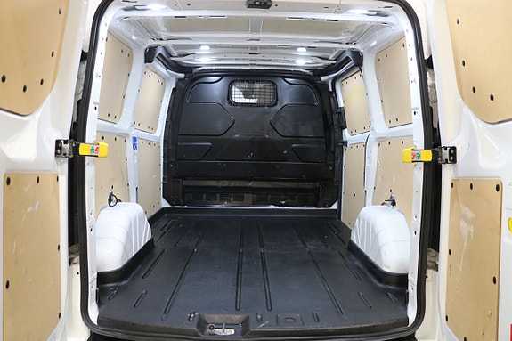 Ford Transit Custom 18 of 18