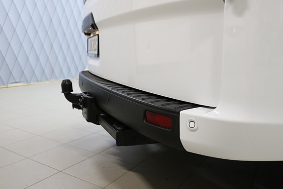 Ford Transit Custom 5 of 18