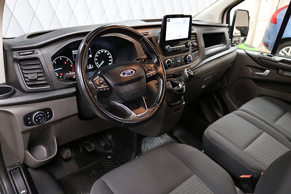 Ford Transit Custom 16 of 18