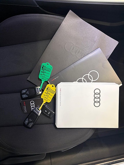 Audi A4 30 of 30