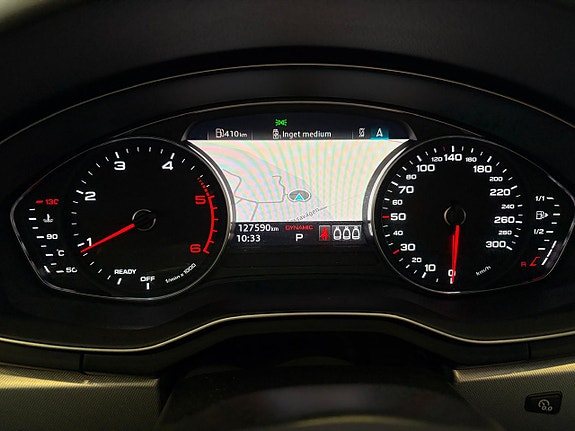 Audi A4 18 of 30
