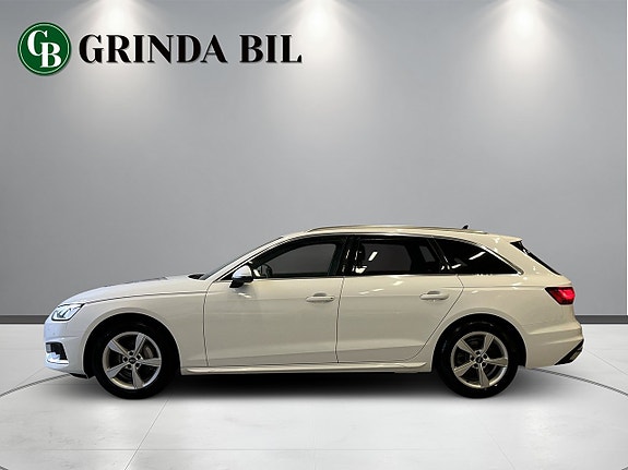 Audi A4 2 of 30