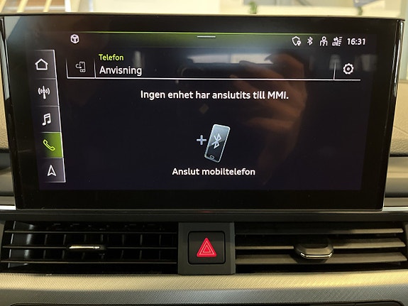 Audi A4 21 of 30