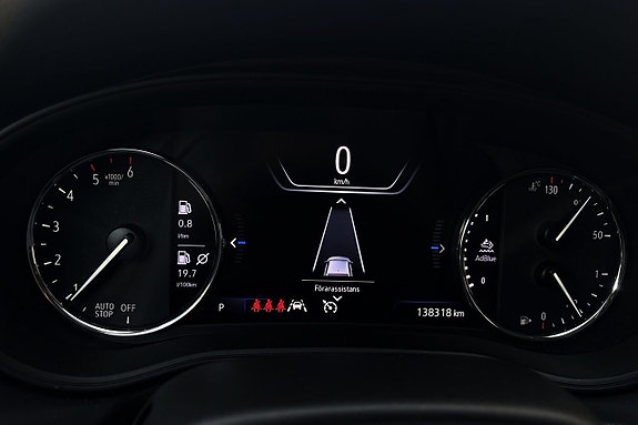 Opel Insignia 26 of 30