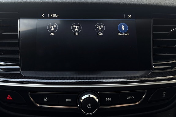 Opel Insignia 22 of 30